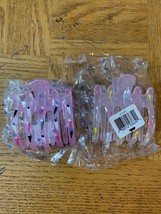 Girls Hair Clips - £9.98 GBP