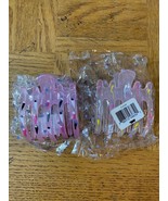 Girls Hair Clips - $12.75