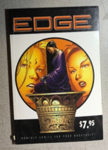 EDGE volume 12 (2003) Crossgen Comics TPB FINE- - £10.31 GBP