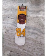Antonio Brown Socks men&#39;s 4-13 - $31.07 CAD