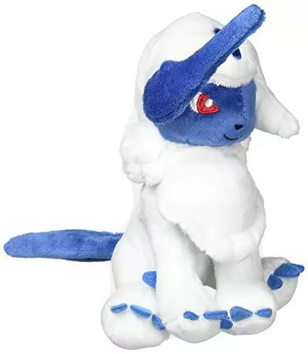 New pokemon absol plush thumb200