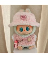 POP MART LABUBU The Monsters Doll Replacing Clothes Dress PP78 (No Doll) - €20,02 EUR