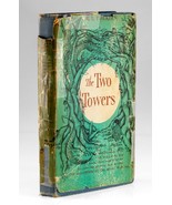 &quot; The Two Tours &quot; Par Jrr Tolkien Première Édition USA 5th Impression Du... - $498.98