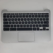 HP Chromebook Keyboard &amp; Touchpad 11 G3 11 G4 Palmrest w/  788639-001 Fo... - $8.41