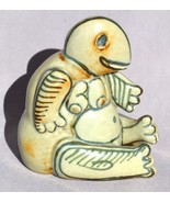 BING &amp; GRONDAHL #7045 B&amp;G Stoneware Fantasy Figurine by Sten Lykke Madsen - $239.34 CAD