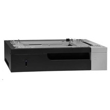 HP LaserJet M4555 500 Sheet Paper Feeder Tray CE737A - £55.63 GBP