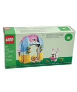 LEGO (40682) Spring Garden House Set - Easter Bunny (New - In Hand) Mint... - £21.14 GBP