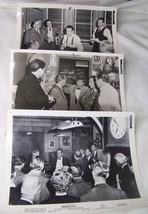 1952 Lot 3 Studio Photo Deadline Usa Movie Humphrey Bogart - £7.78 GBP