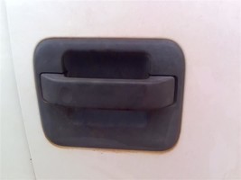 Passenger Door Handle Exterior Door Front Fits 04-14 FORD F150 PICKUP 1039076... - £44.54 GBP