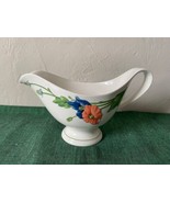Villeroy &amp; Boch AMAPOLA Gravy Boat Germany Excellent Condition! - $34.99