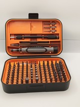 130 In 1 Precision Screwdriver Set Mobile Phone Laptop Computer Repair T... - $544.57 MXN