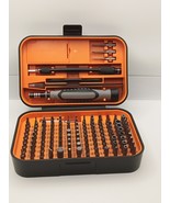 130 In 1 Precision Screwdriver Set Mobile Phone Laptop Computer Repair T... - $544.57 MXN