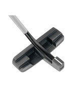 Tour Edge  Tour Edge T-Balance 07 Belly Black Putter   T-Balance feature... - $3,160.36 MXN