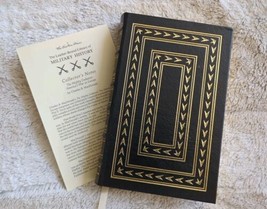 The Mighty Endeavor Charles B Mac Donald The Easton Press Military History 1995 - £49.94 GBP