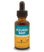 Herb Pharm Pleurisy Root Herbal Supplement - £19.65 GBP