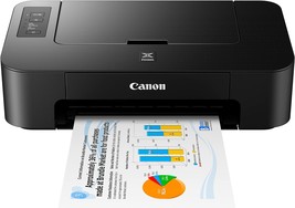 Inkjet Photo Printer With Usb Connectivity From Canon, Model Number Ts202 (Usb - £40.61 GBP