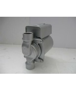 Taco 006-ST4 Stainless Threaded Cartridge Circulator Pump (#500.50) - $189.77