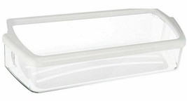 Door Shelf WPW10321304 Whirlpool WRS325FDAM04 WRS325FDAB06 Maytag MSF25C2EXM00 - £18.64 GBP