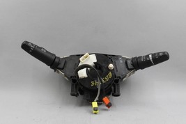 2011-2015 NISSAN ROGUE SELECT STEERING WHEEL COLUMN MULTI FUNCTION SWITC... - $78.74