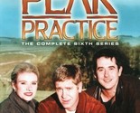 Peak Practice Series 6 DVD | Region 4 - $24.43