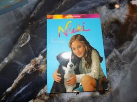 American Girl Nicki by Ann Howard Creel (2007, Trade Paperback) - $6.30