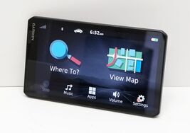 Garmin DEZL OTR700 MT-S 7" GPS Truck Navigator 010-02313-00 image 2