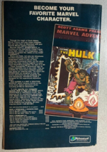 Power Man &amp; Iron Fist #122 (1986) Marvel Comics Vg+ - £10.89 GBP
