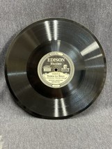 Waikiki Hawaiian Orchestra -Rainbow Isle Medley, Dreamy Hawaii, 1922 Edison 78 - £11.25 GBP