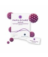 PAPILOCARE vaginal gel HPV papillomavirus 7 × 5 ml - £30.81 GBP