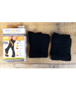 2 Pack Skineez Medical Grade Advanced Healing Compression Socks SM/MED -... - $21.93 CAD