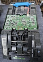 JCM UBA-10-SS UBA Series Universal Bill Acceptor Untested (Head only) - $928.58 MXN
