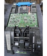 JCM UBA-10-SS UBA Series Universal Bill Acceptor Untested (Head only) - $901.58 MXN