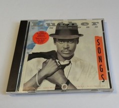 Luther Vandross: Songs CD (Tracks 13) Works - £2.39 GBP