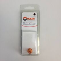 Hobart 176656R 25/27 Amp Plasma Torch Tip for ICE-25C Plasma Torch Z-152... - $11.35
