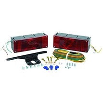 Uriah Products UL547000 Submersible Trailer Light Kit for Trailers Over ... - $59.93