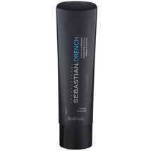Sebastian Drench Moisturizing Shampoo / 8.4 fl oz - $11.99