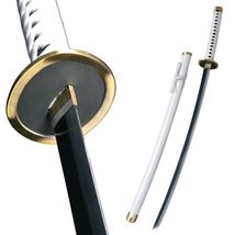 Munetoshi Roronoa Zoro Anime Sword Cosplay Samurai Blade Replica - £31.46 GBP
