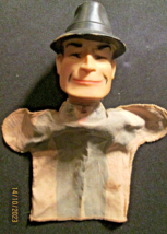 D.Tracy: (Orig,Vintage Hand Puppet) Very Rare Classic - £259.11 GBP