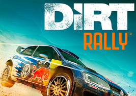 Dirt Rally PC Steam Key NEW Download Fast Region Free MAC - £6.77 GBP