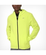 Reebok HB4068 Hooded Reebok UBF Speed Jacket Acid Yellow ( M ) - $1,692.29 MXN
