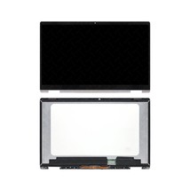 B140Han04.D Lcd Touchscreen Assembly W/Bezel For Hp Chromebook X360 14C-... - $165.99