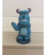 Disney Sulley Bobble Head Figure. From Monster Inc. Runa Made. Very Pretty - £7.84 GBP