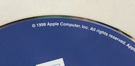1998 Power Macintosh G3 Minitower and Desktop Computers Disc Version 8.5 - $1,000.00