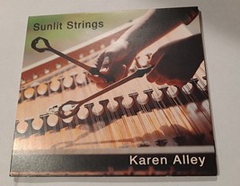 Sunlit Strings by Alley, Karen (CD, 2014) - £8.12 GBP