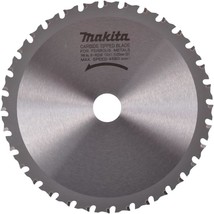 Makita A-96095 5-7/8&quot; 32T Carbide-Tipped Saw Blade, Metal/General Purpose - $43.99