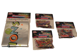 Congratulations Banner Party Decorations Scatterz Packs Mylar 5&quot; x 12&#39; NEW - £6.80 GBP