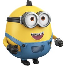 Minions: The Rise of Gru Sing N Babble Otto Interactive Action Figure, Talking C - £31.26 GBP