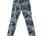 J BRAND Womens Jeans Maria Skinny Fit Terrestrial Multicolor Size 26W JB... - $87.29