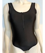 NWT Zaful One Piece Black Bathing Suit Size S - €12,27 EUR