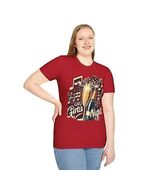 Women&#39;s Girls Night Out Softstyle T-Shirt. Tees ] More Color And Size Op... - $23.68 CAD+